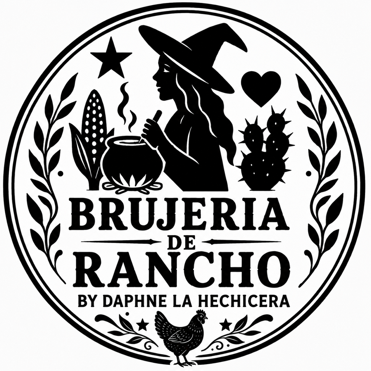 Online Class Recordings -  Brujería de Rancho