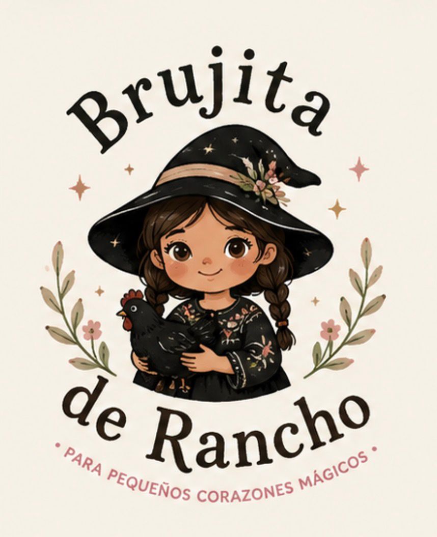 Brujita de Rancho