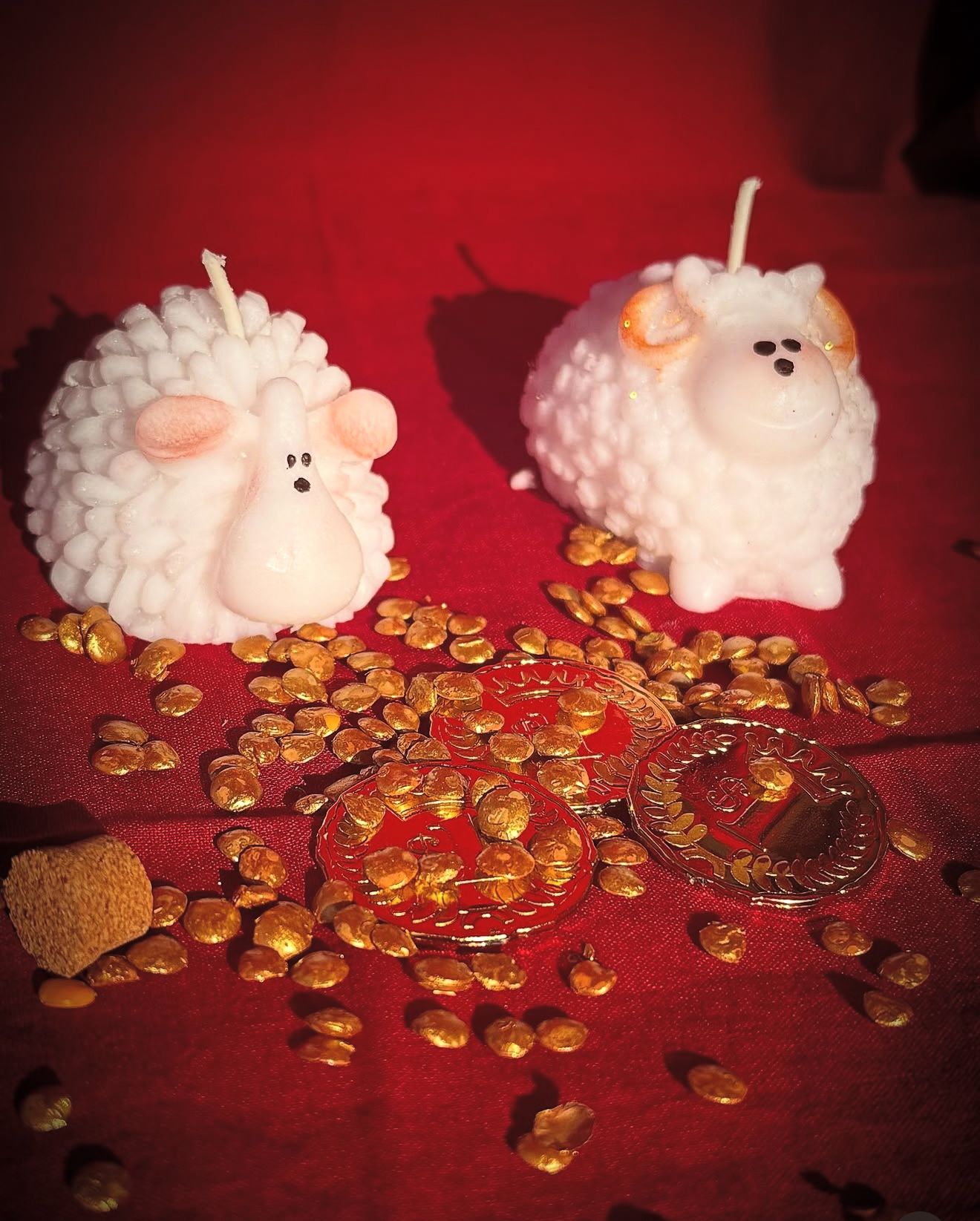Seasonal Products