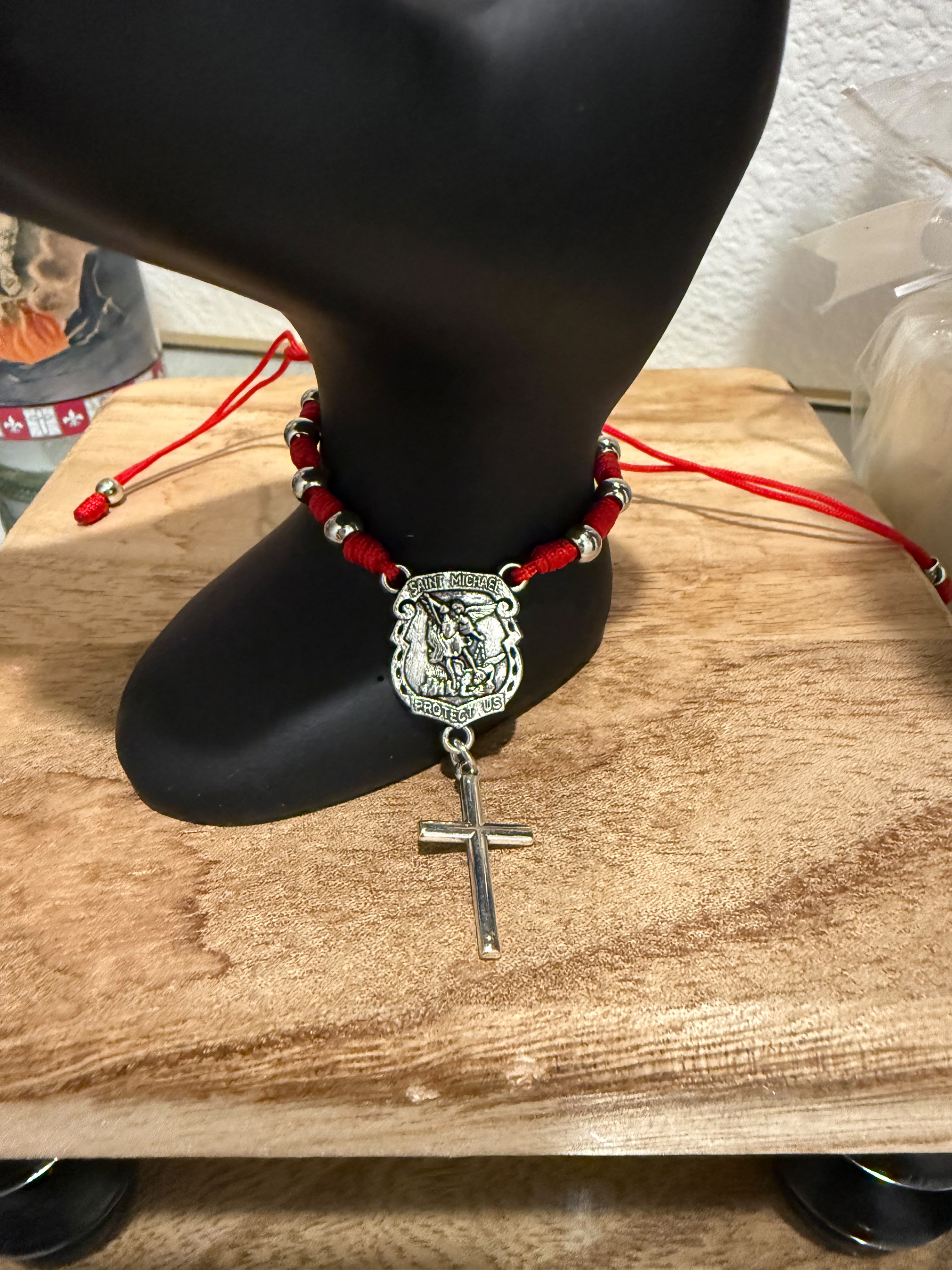 Spiritual Jewelry & Protection Bracelets