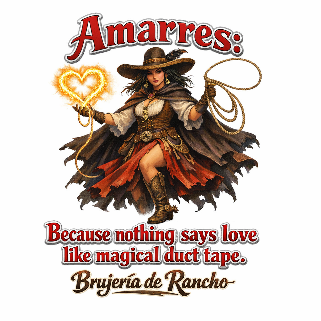 Amarre T-shirt