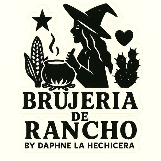 Hechicera Magia - English
