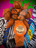 Copal de Rancho – Ritual Copal Incense for Cleansing, Protection, and Sacred Offerings