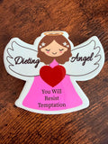 Dieting Angel
