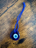 Evil Eye Mini Charm – For Purse, Car, or Keys
