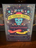 The Ofrenda Oracle — Autographed & Embossed Collector’s Edition