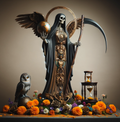 Santa Muerte