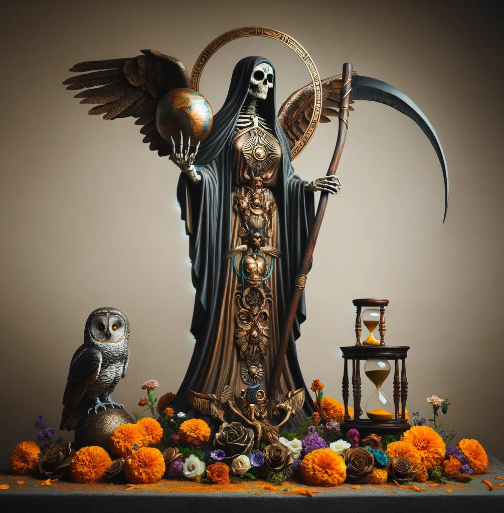Santa Muerte