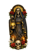 Santa Muerte Online Course