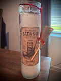 Veldora Saca Sal - Brujería de Rancho