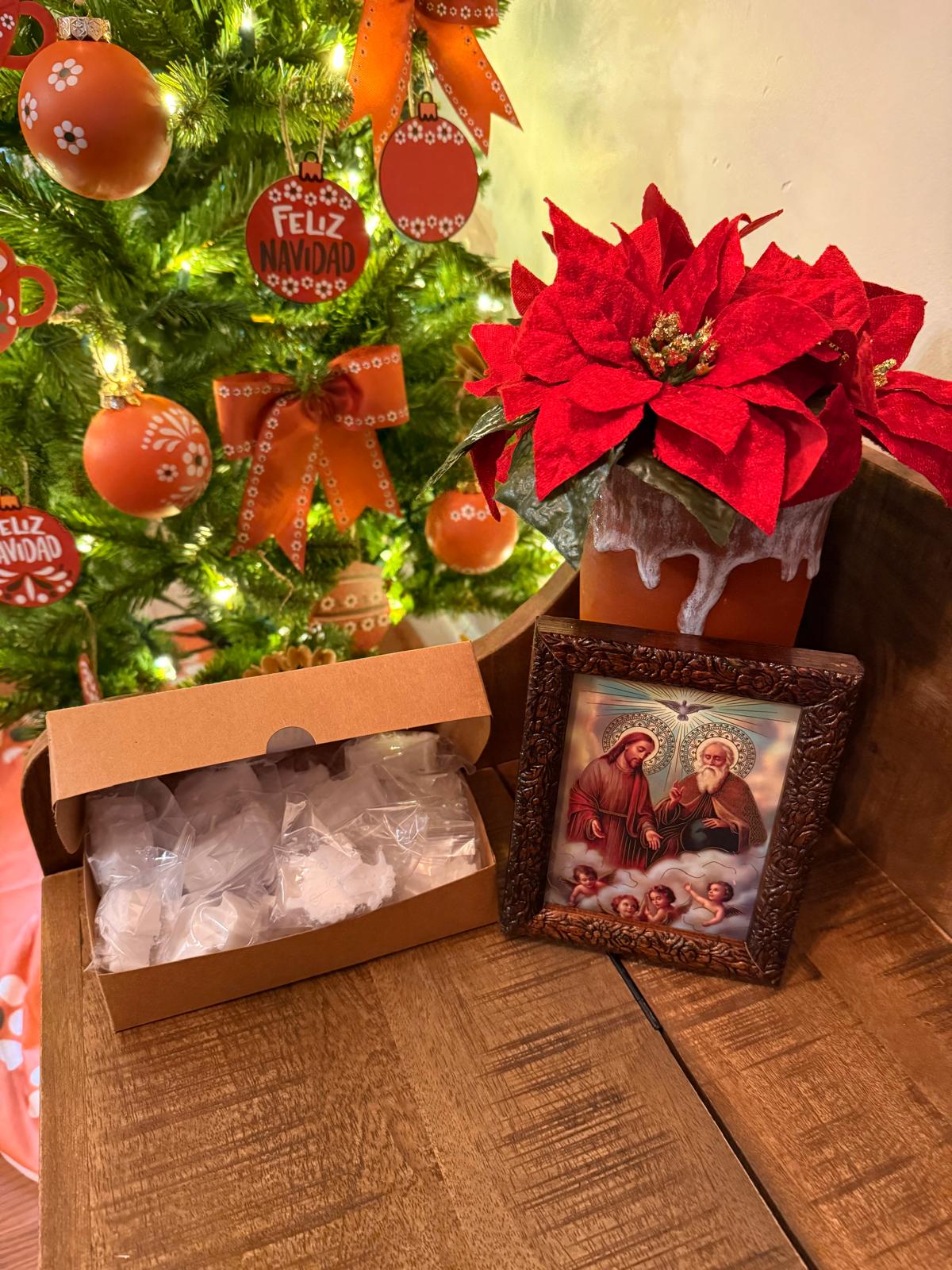 Divine Providence Ritual Box