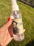San Ignacio de Loyola Water - Brujeria de Rancho