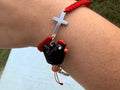 Blessed Gallina Negra Bracelet