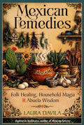 Mexican Remedies – Personalized & Autographed First-Release Preorder
