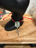 St Michael Archangel Bracelet