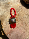 Ojo de Venado Amulet